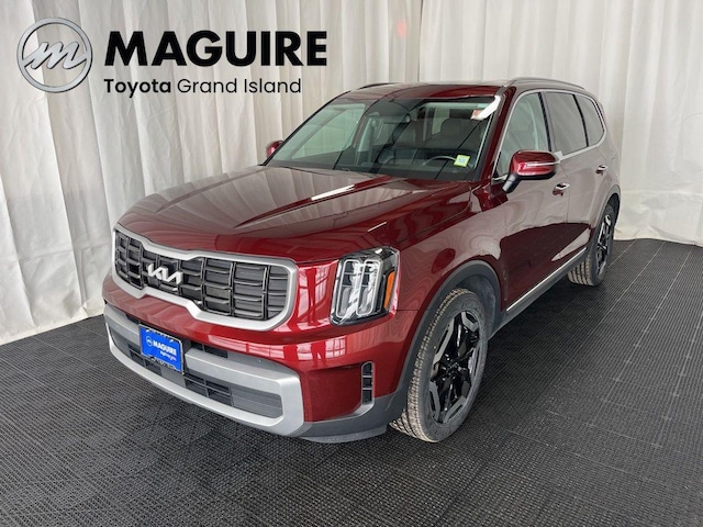 2023 Kia Telluride
