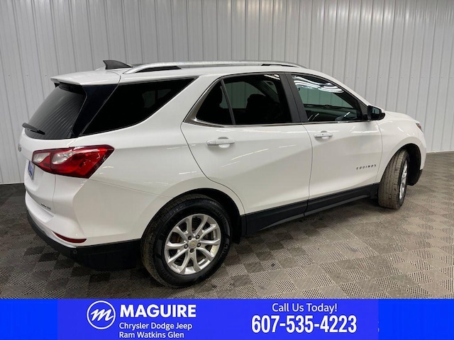 2021 Chevrolet Equinox