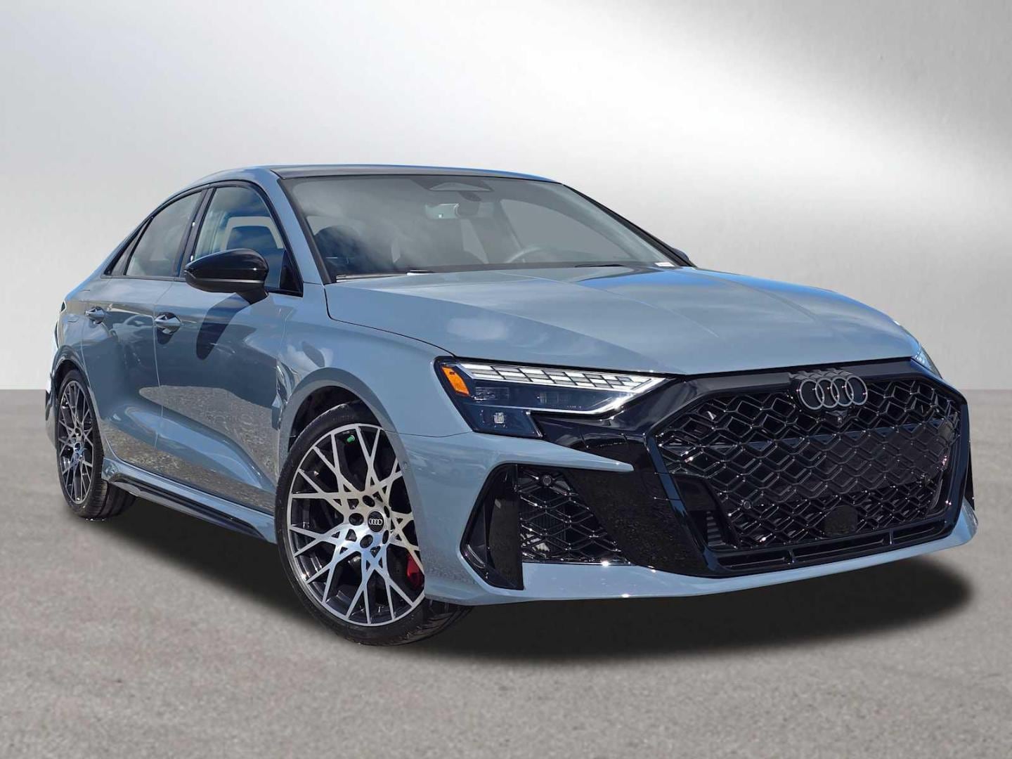 2026 Audi RS 3 2.5 TFSI quattro S tronic's photo