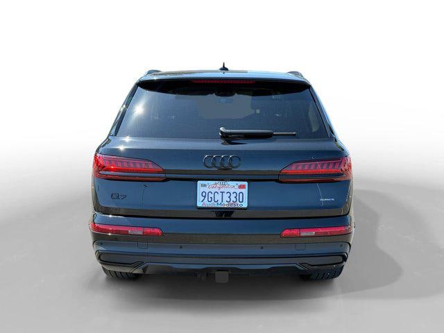 2023 Audi Q7