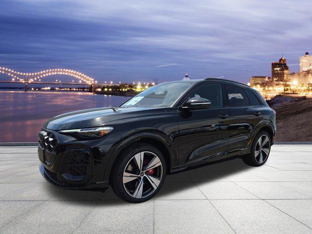 2026 Audi SQ5 Premium Plus quattro's photo