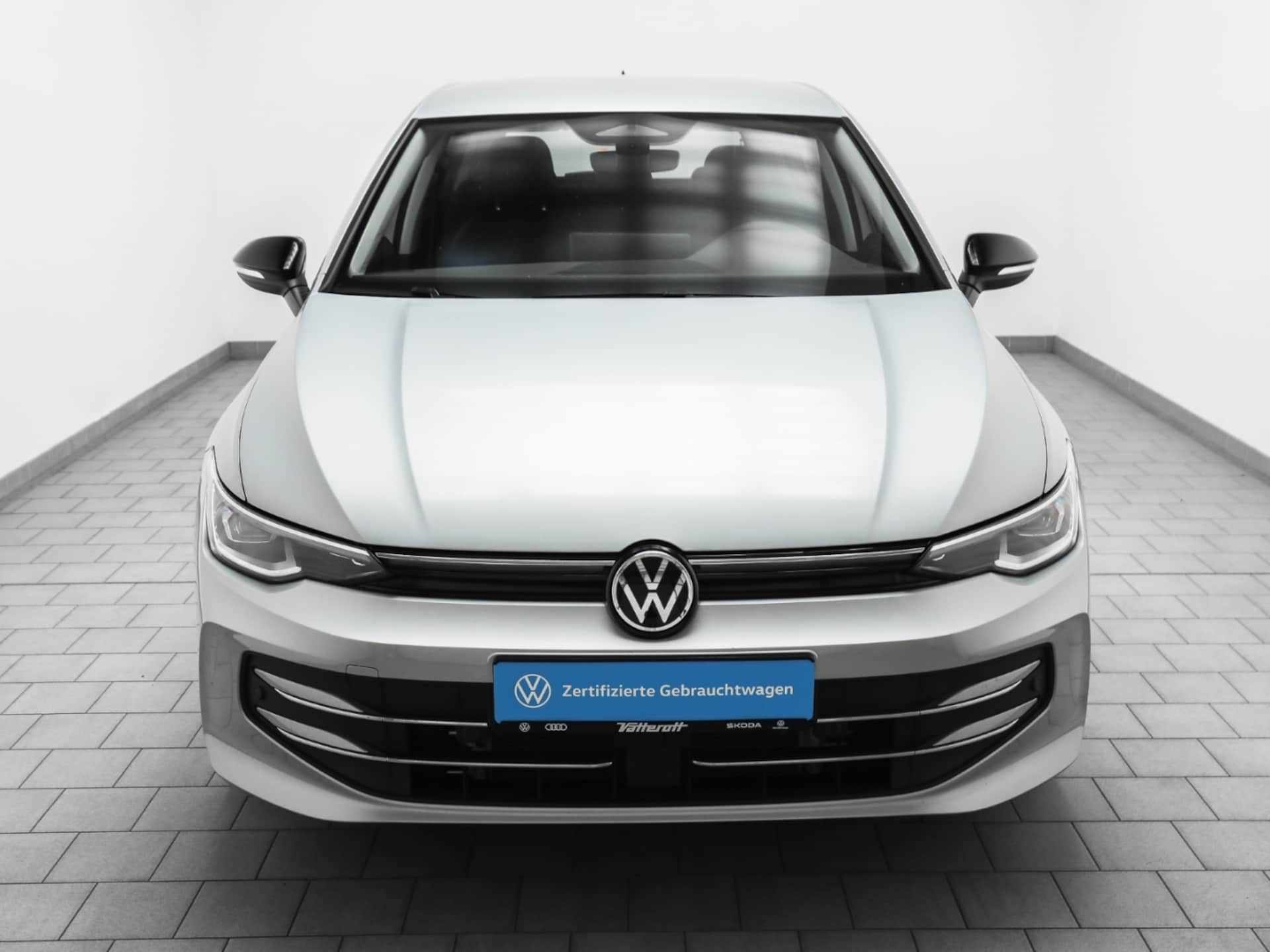 Volkswagen Golf ENERGY