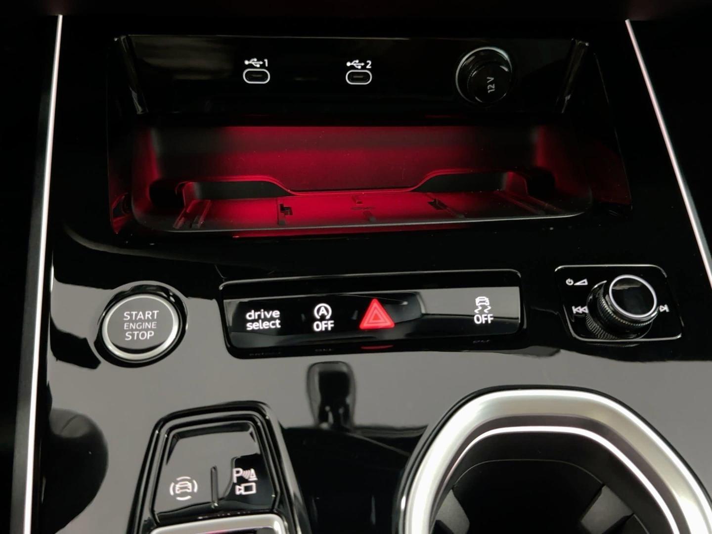 2026 Audi A6 Premium Plus - Photo 19