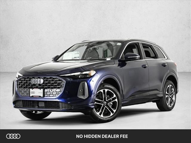 2026 Audi Q5