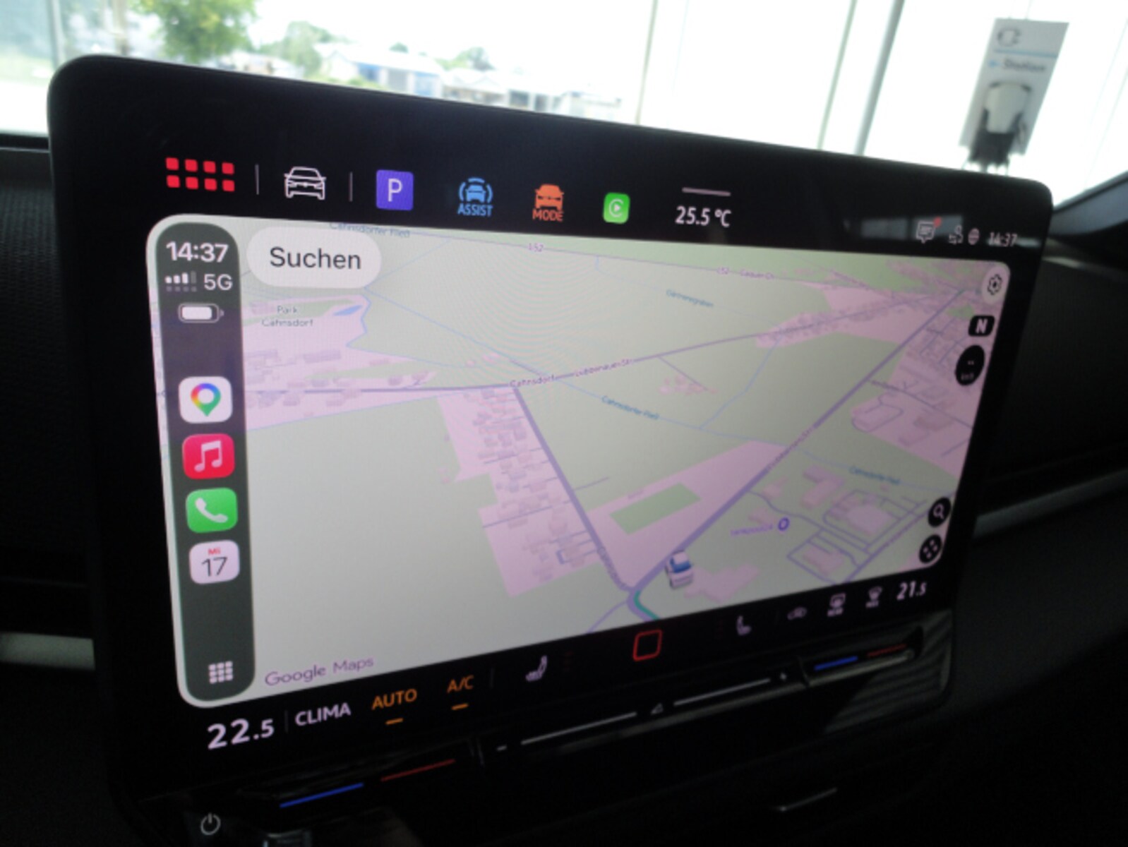 Volkswagen T-Roc – Bild 18