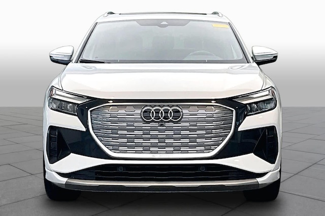 2023 Audi Q4 e-tron