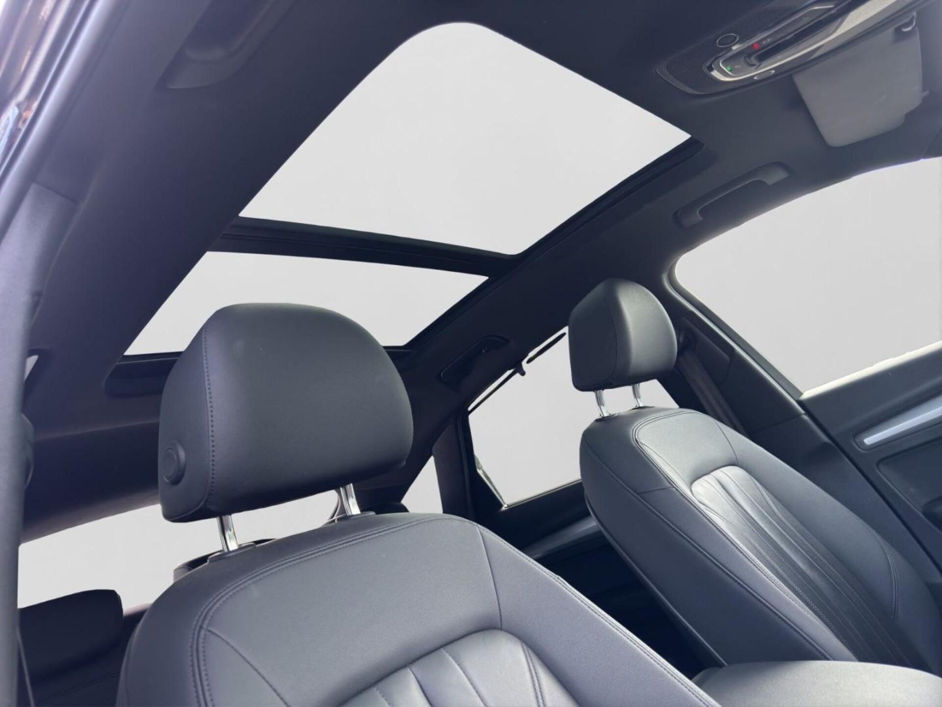 Audi Q5 Sportback S line
