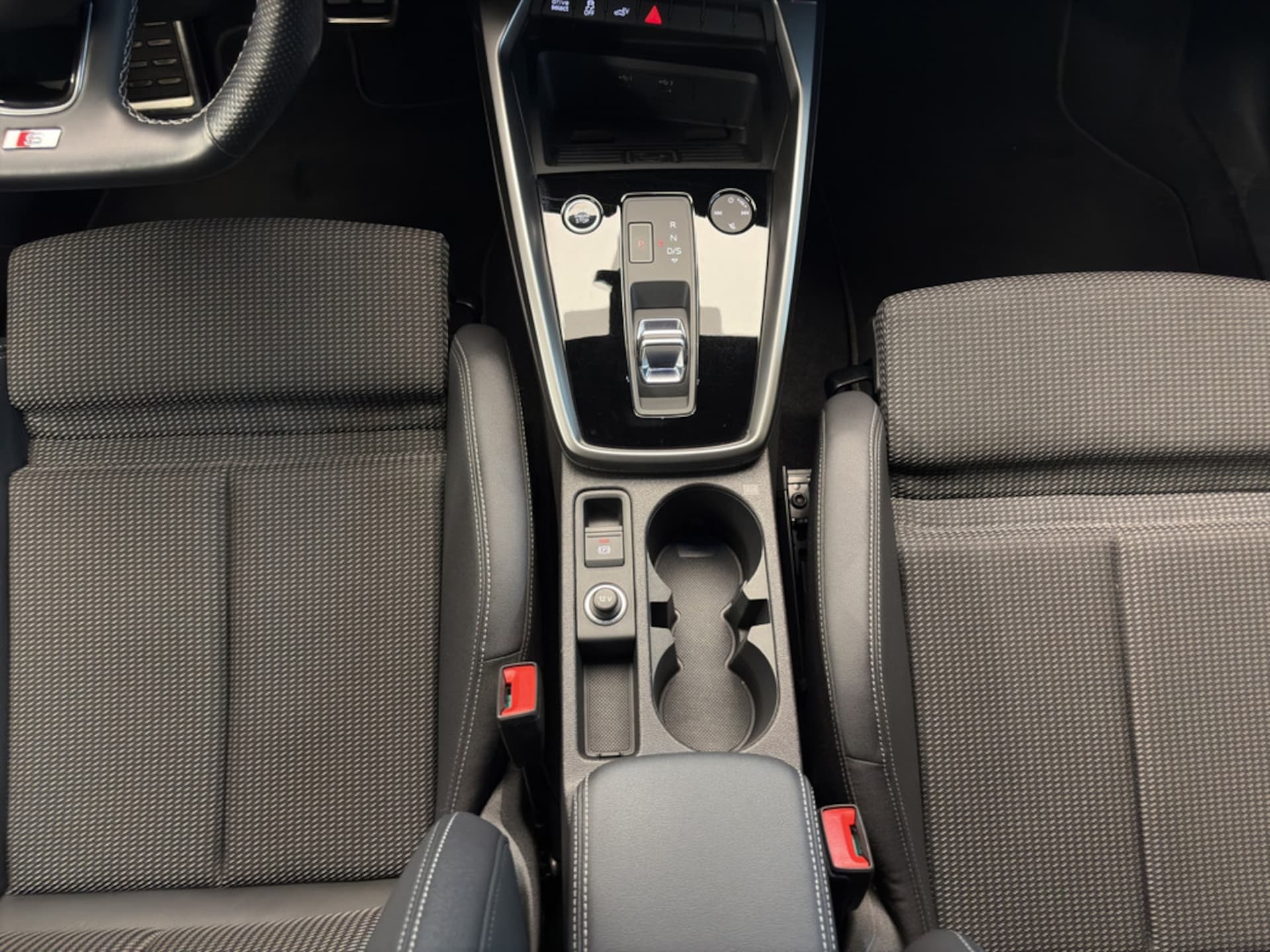 Audi A3 Sportback TFSI e S line