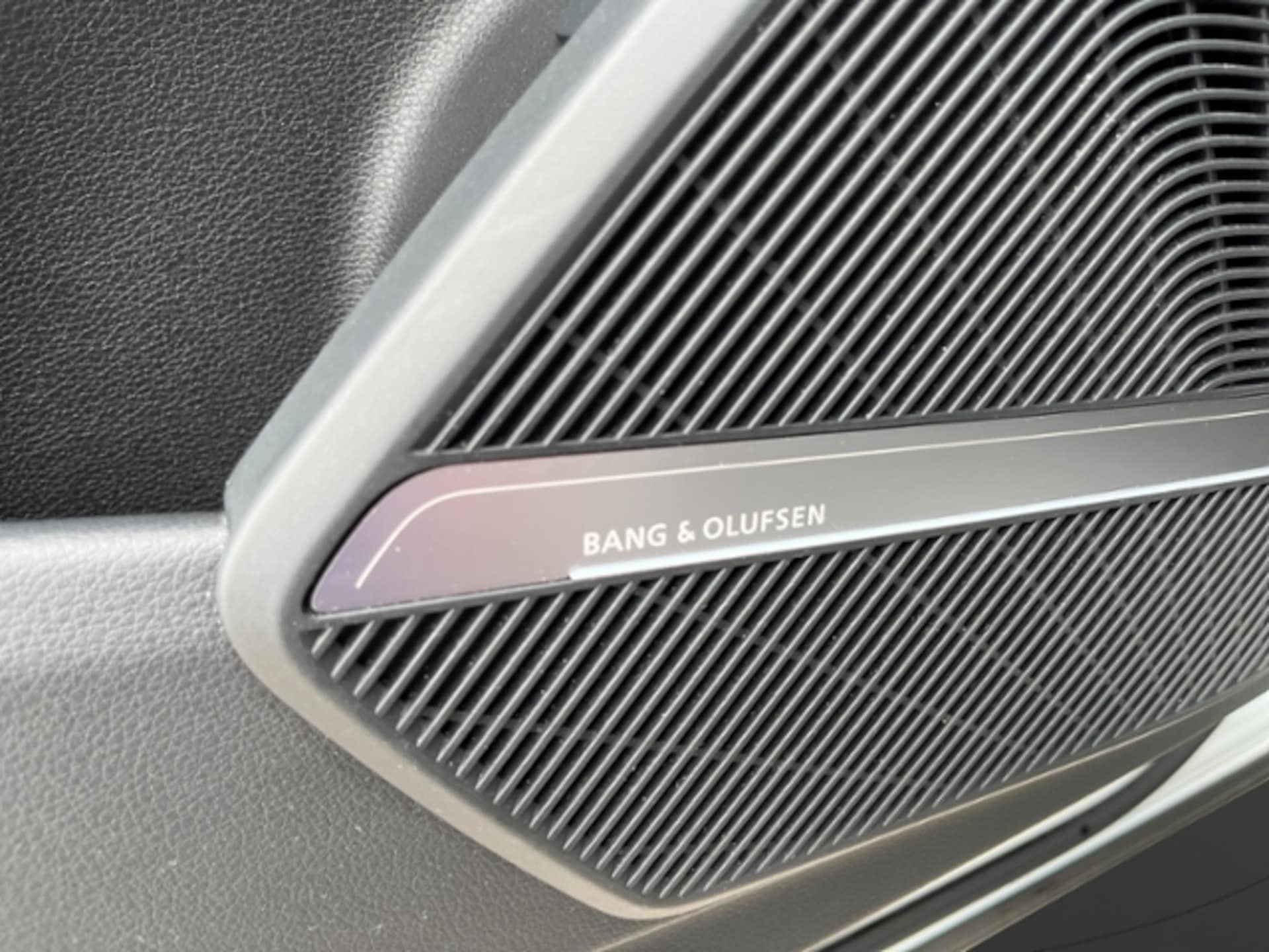 Audi SQ5 Sportback