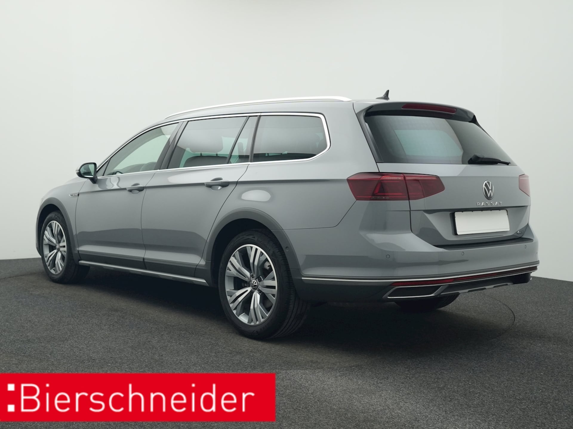 Volkswagen Passat Variant Alltrack