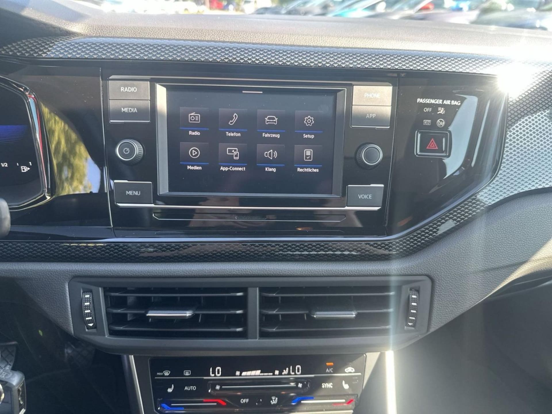 Volkswagen Polo Life