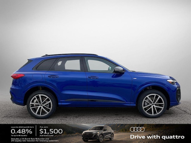 2025 Audi Q5