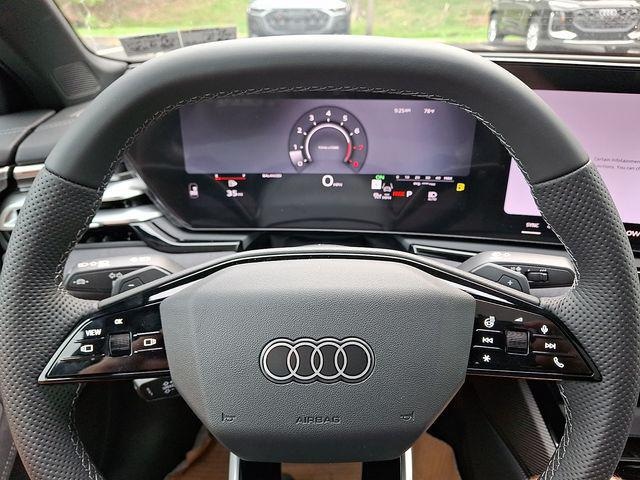 2026 Audi S5 Premium Plus - Photo 9