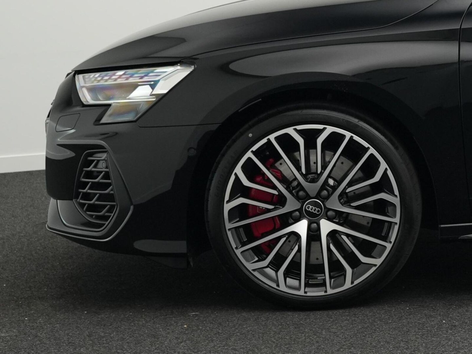 Audi S3 Sportback – Bild 19