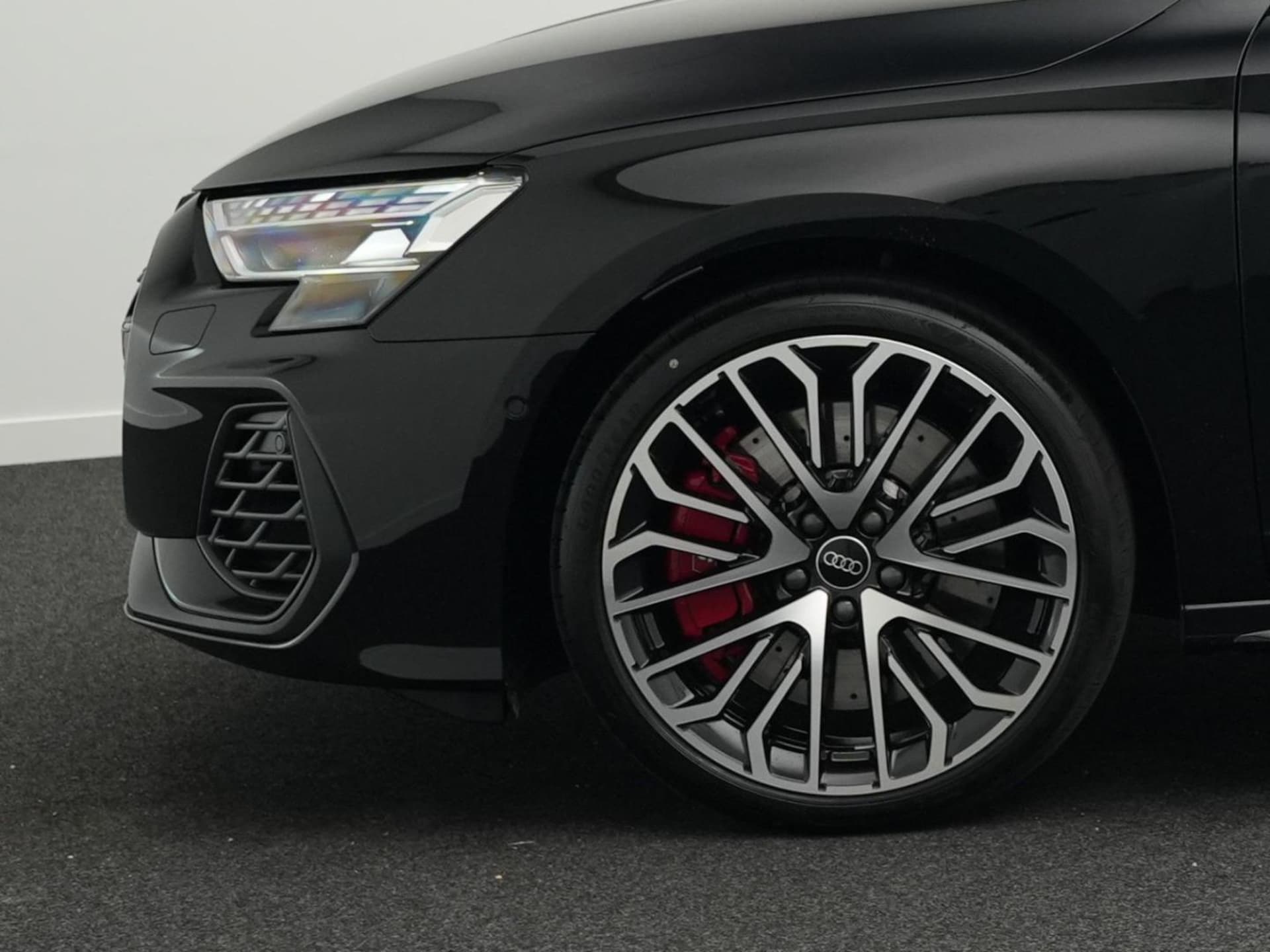 Audi S3 Sportback