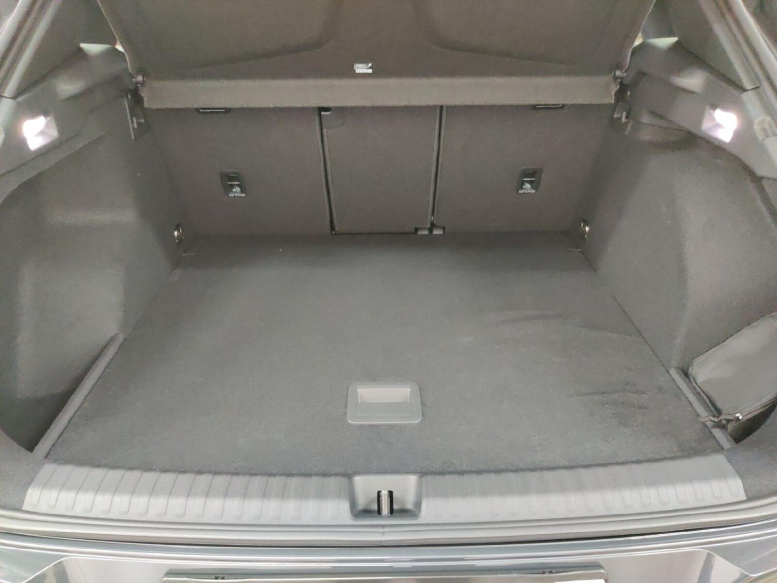 CUPRA Terramar – Bild 14