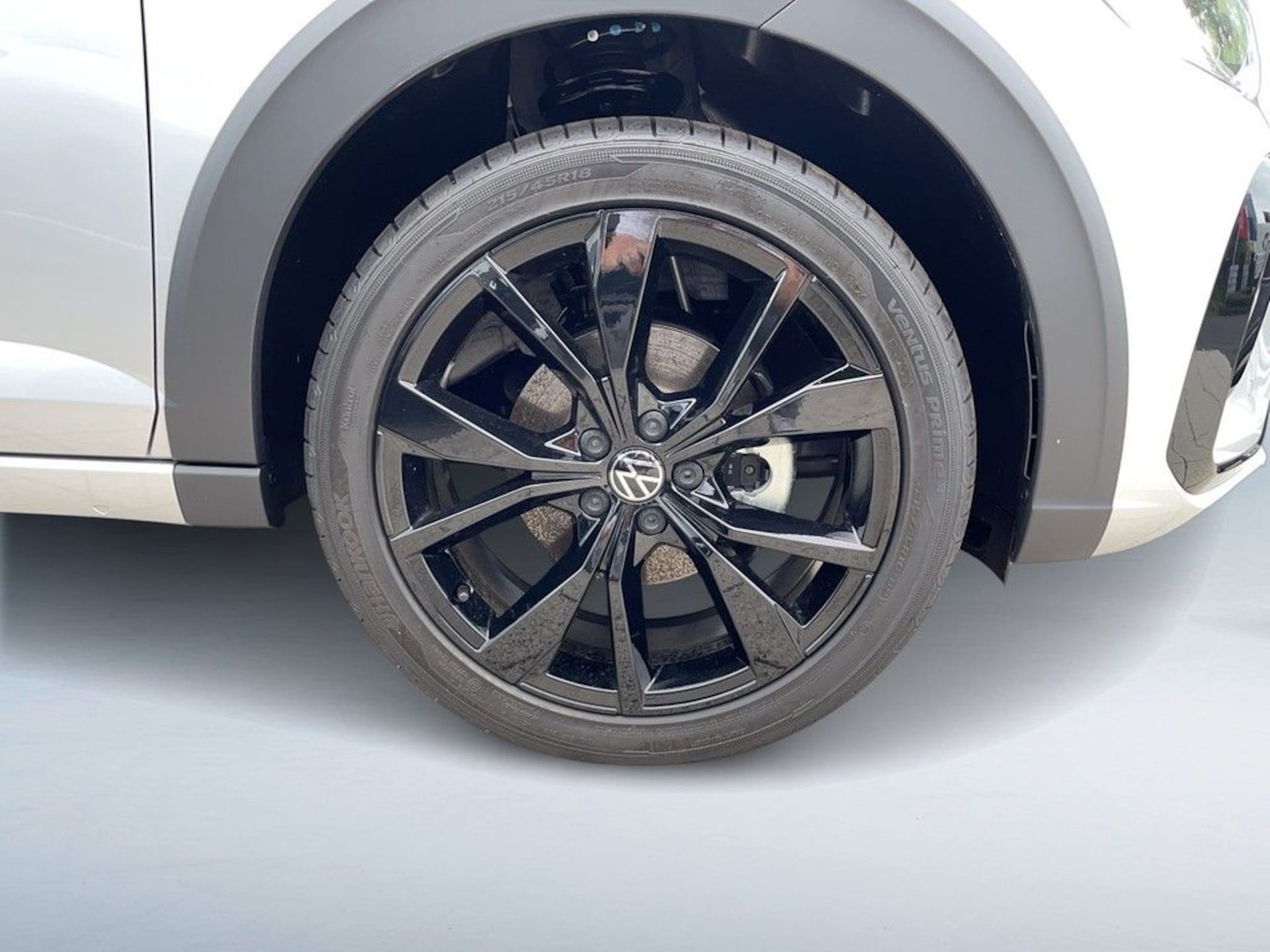 Volkswagen Taigo R-Line
