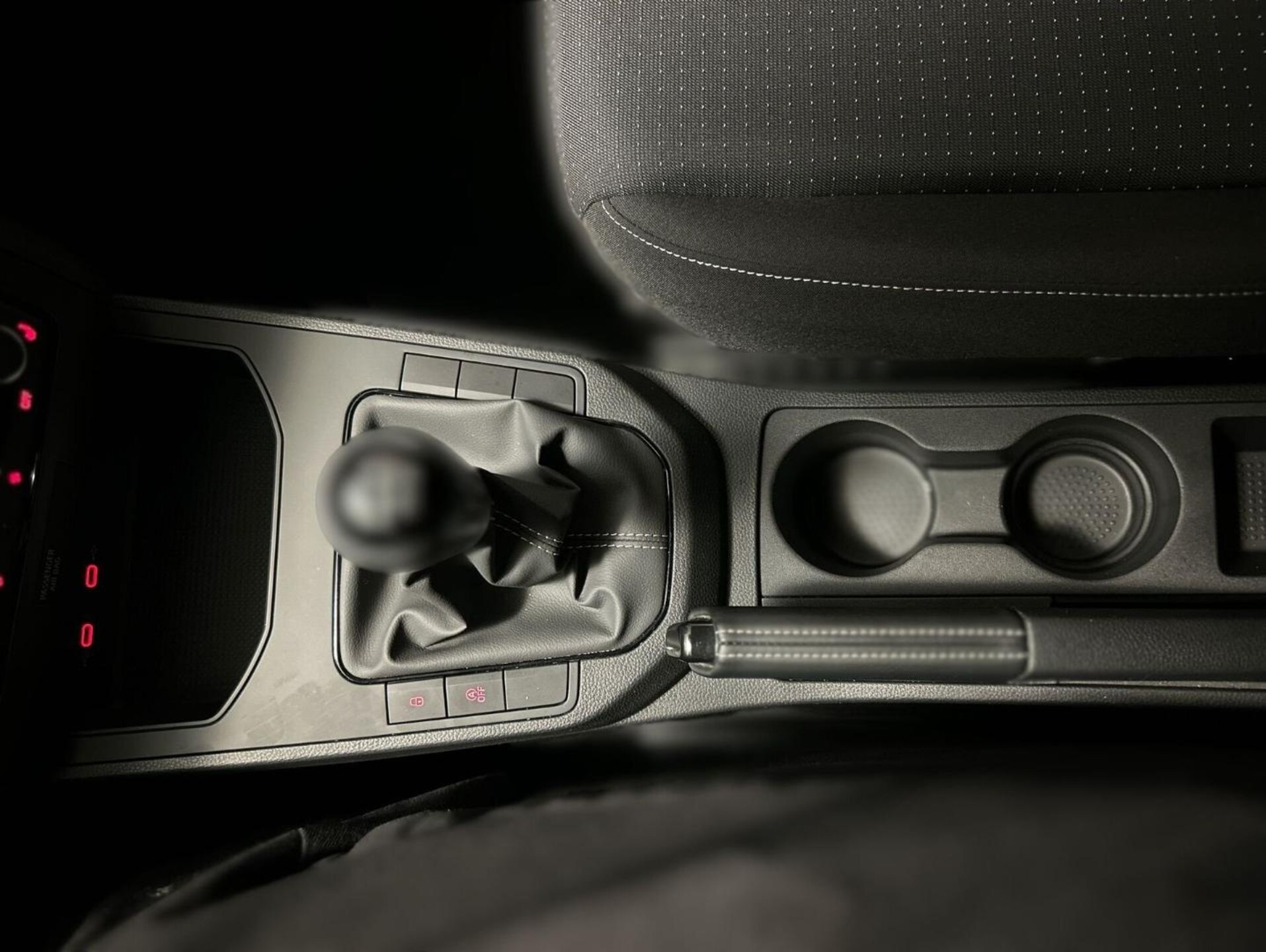 SEAT Ibiza Style