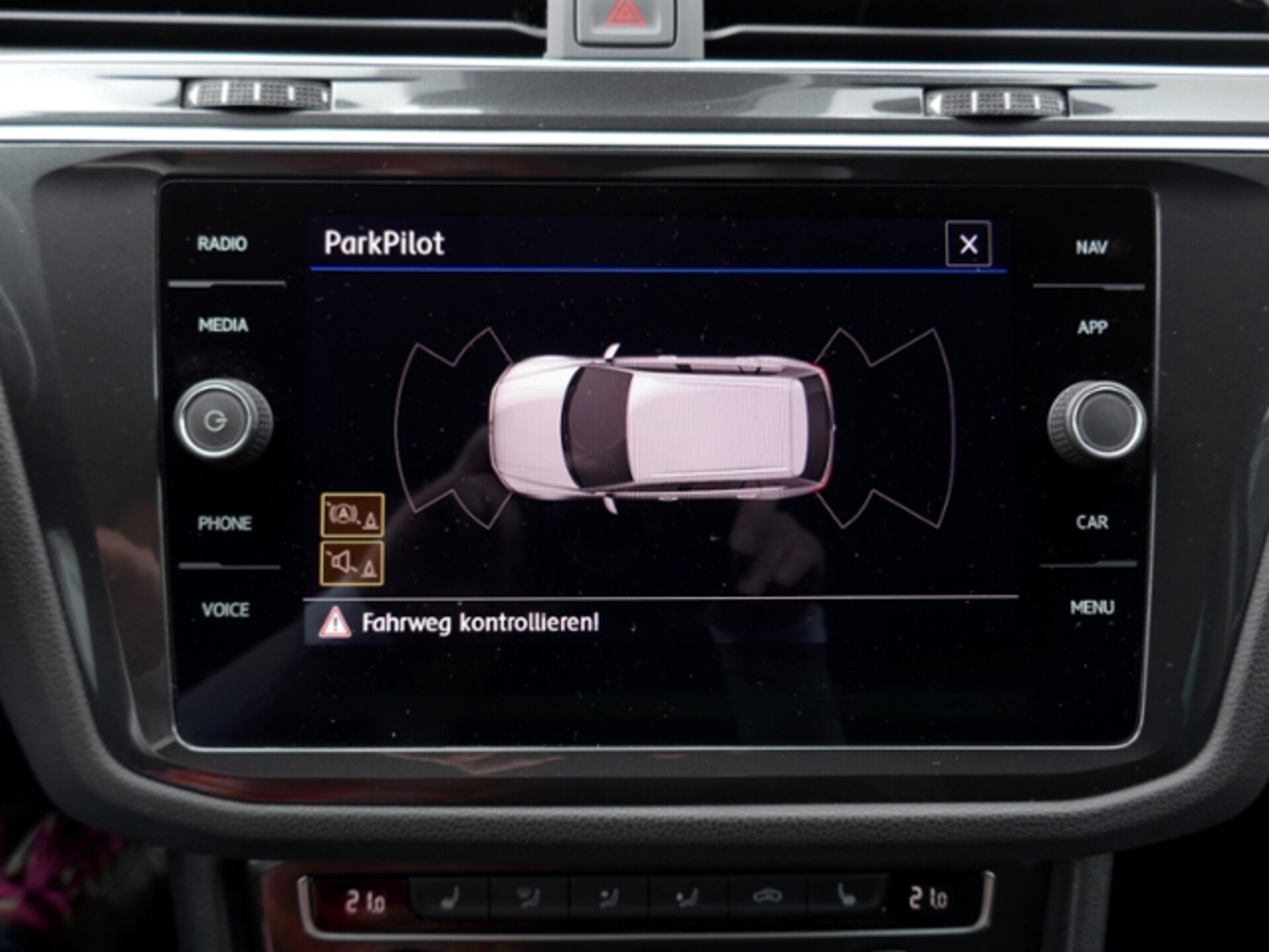 Volkswagen Tiguan JOIN