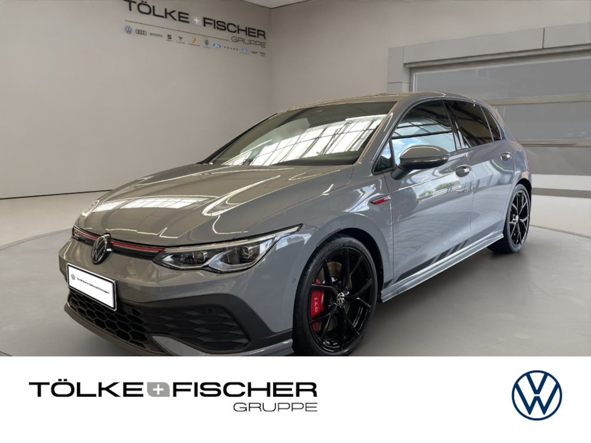 Volkswagen Golf GTI Clubsport