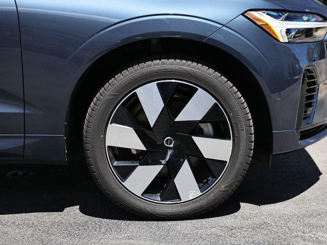 2024 Volvo XC60 Recharge Plug-In Hybrid