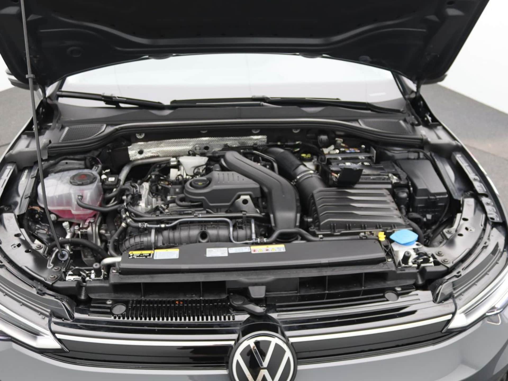 Volkswagen Golf ENERGY