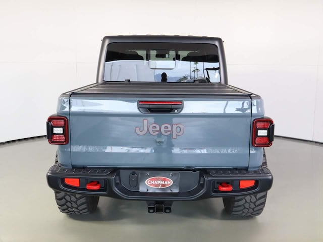 2024 Jeep Gladiator