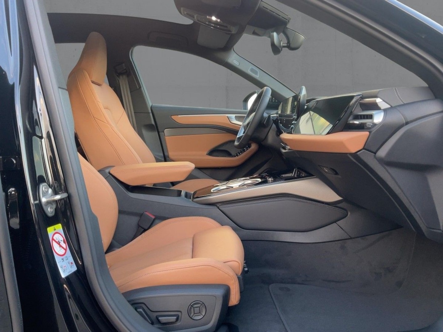 Bild über Audi A6 Limousine edition one TFSI quattro 270 kW S tronic - für weitere Informationen kontaktieren Sie den Audi Partner