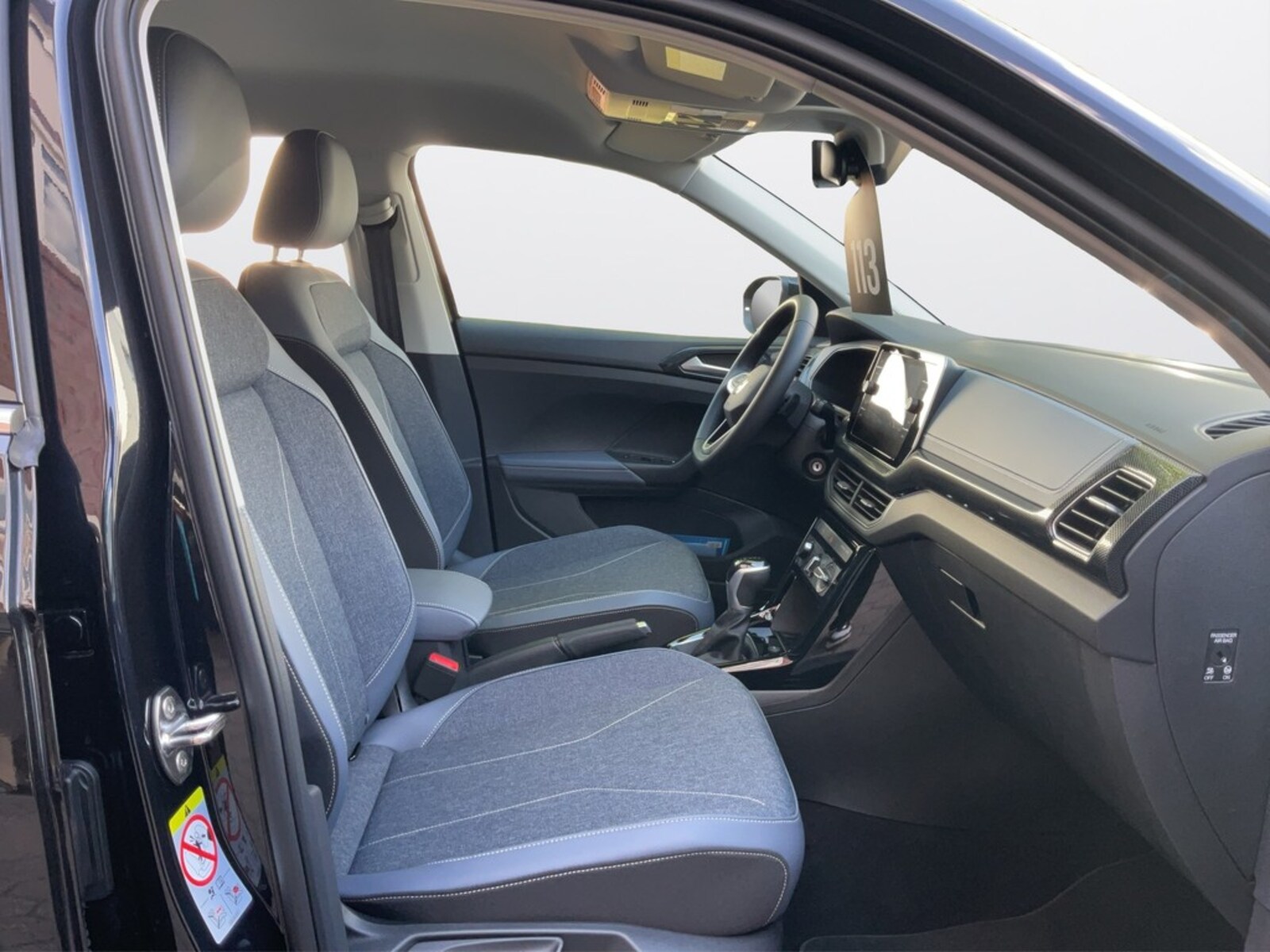 Volkswagen T-Cross – Bild 18