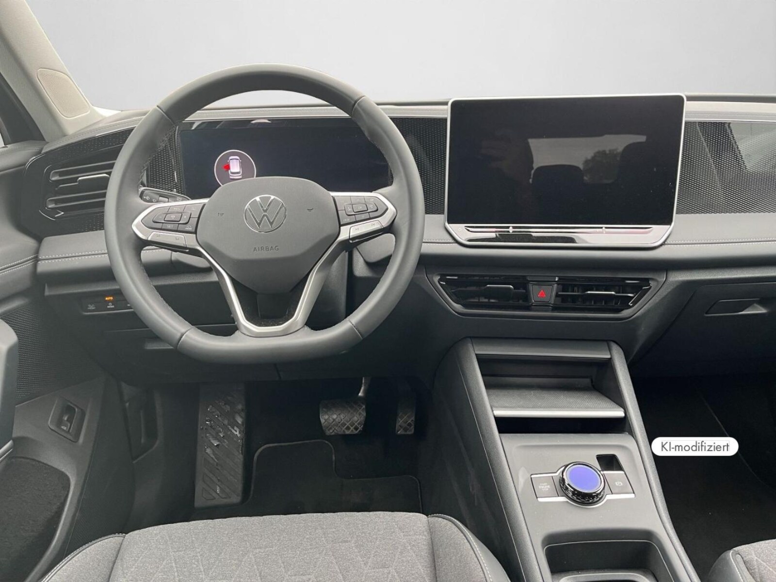 Volkswagen Tiguan – Bild 3