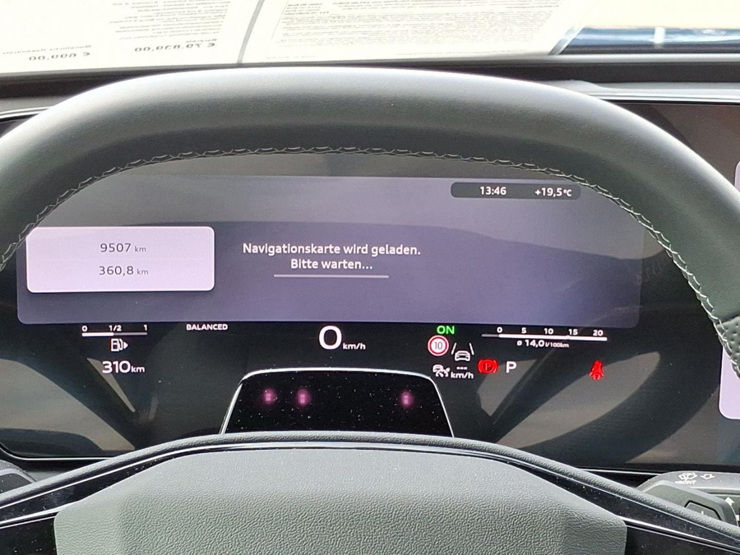 Bild über Audi A5 Limousine TFSI quattro 150 kW S tronic - für weitere Informationen kontaktieren Sie den Audi Partner