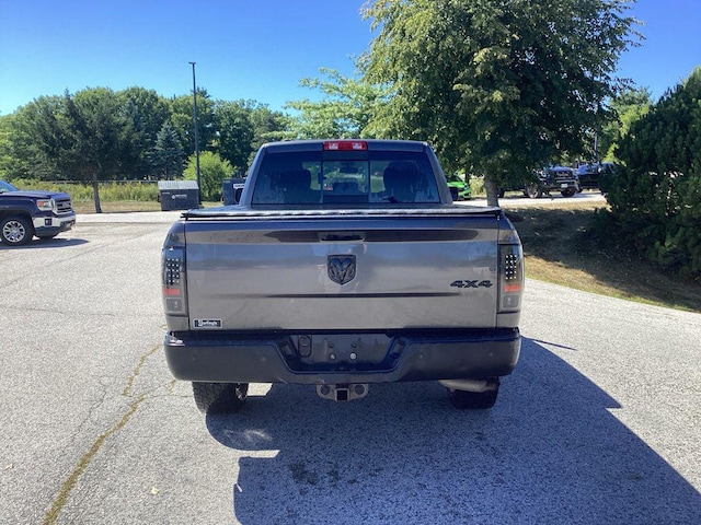 2020 RAM