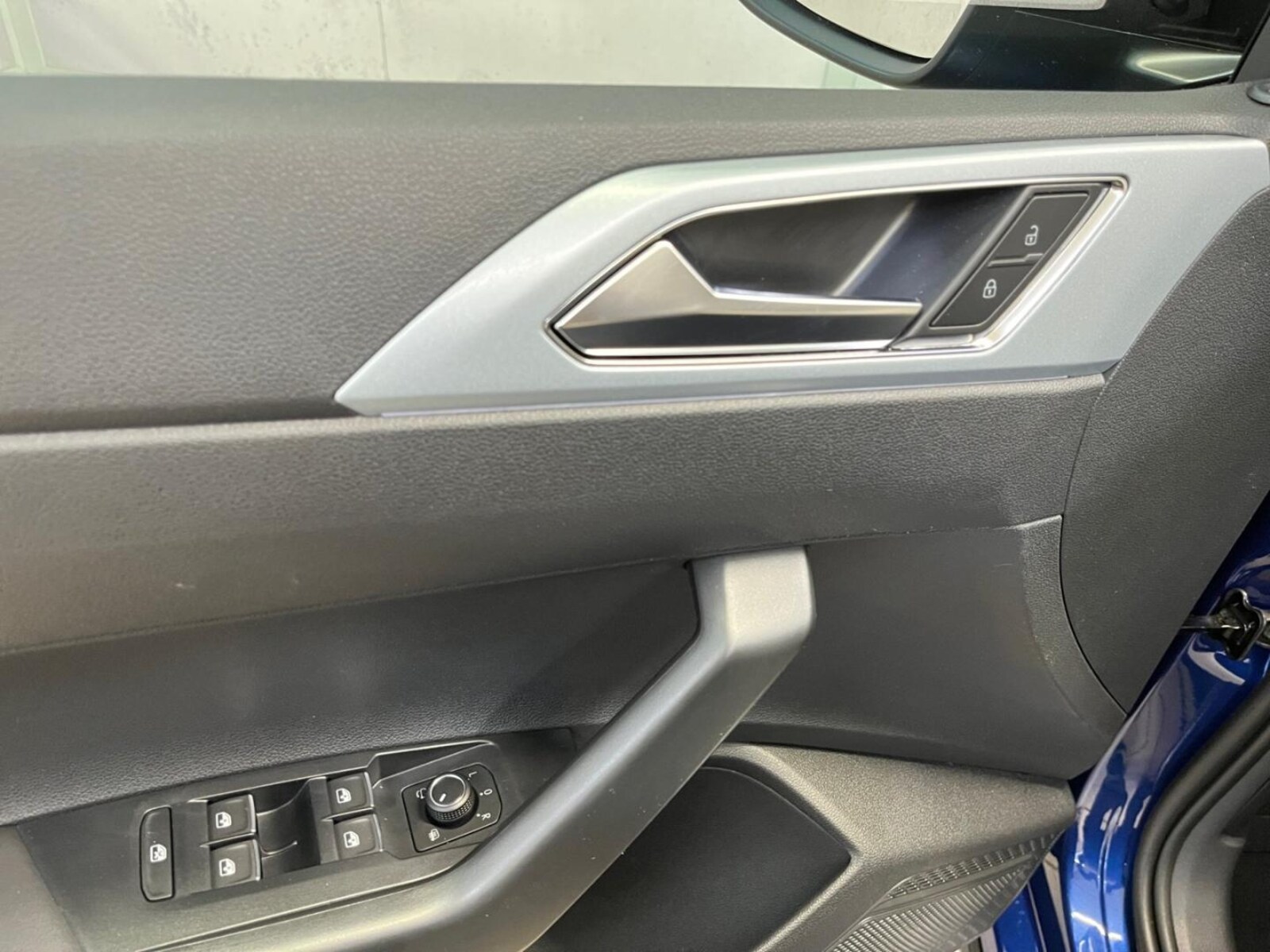 Volkswagen Taigo – Bild 20