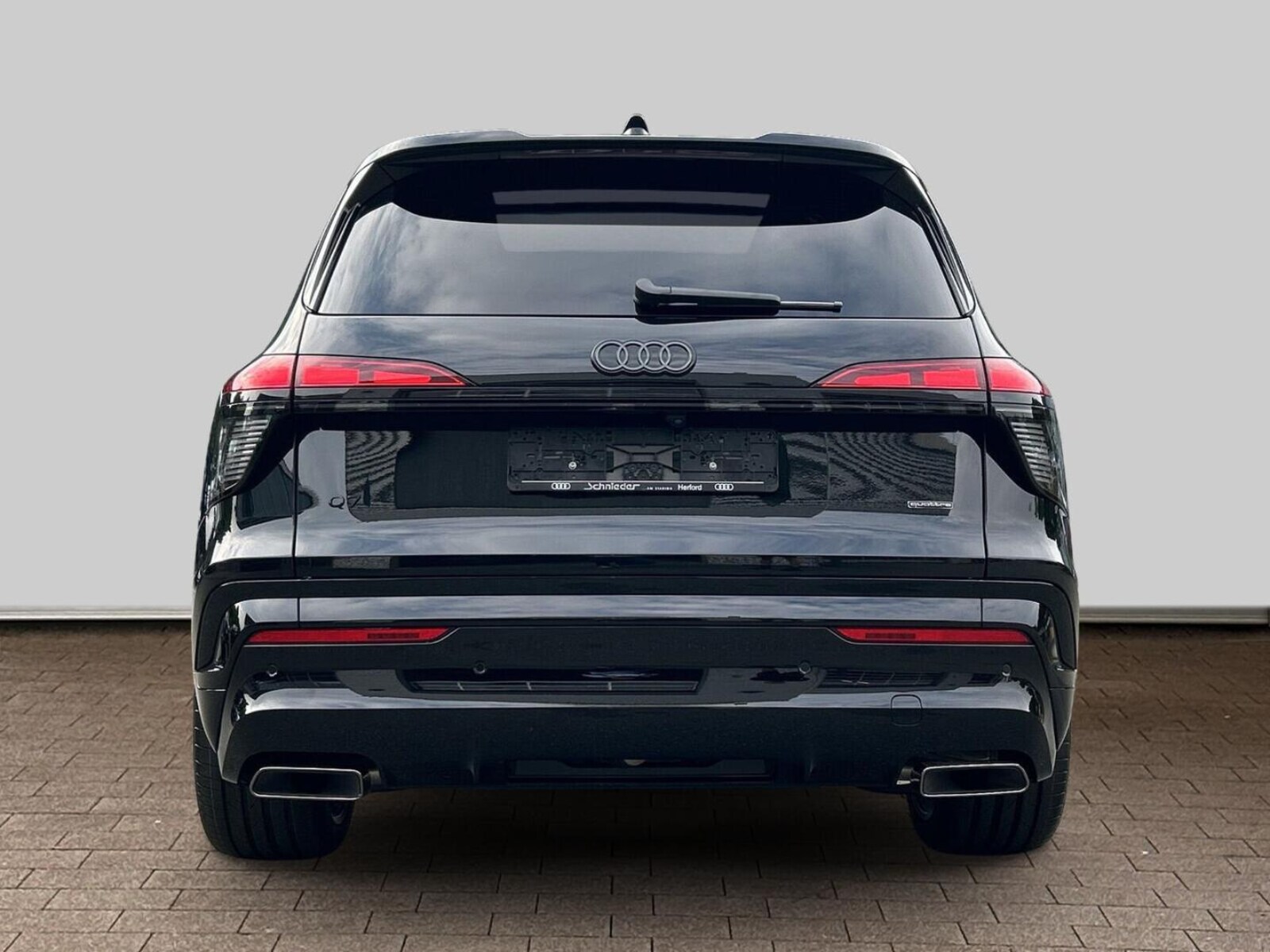 Audi Q7 – Bild 6