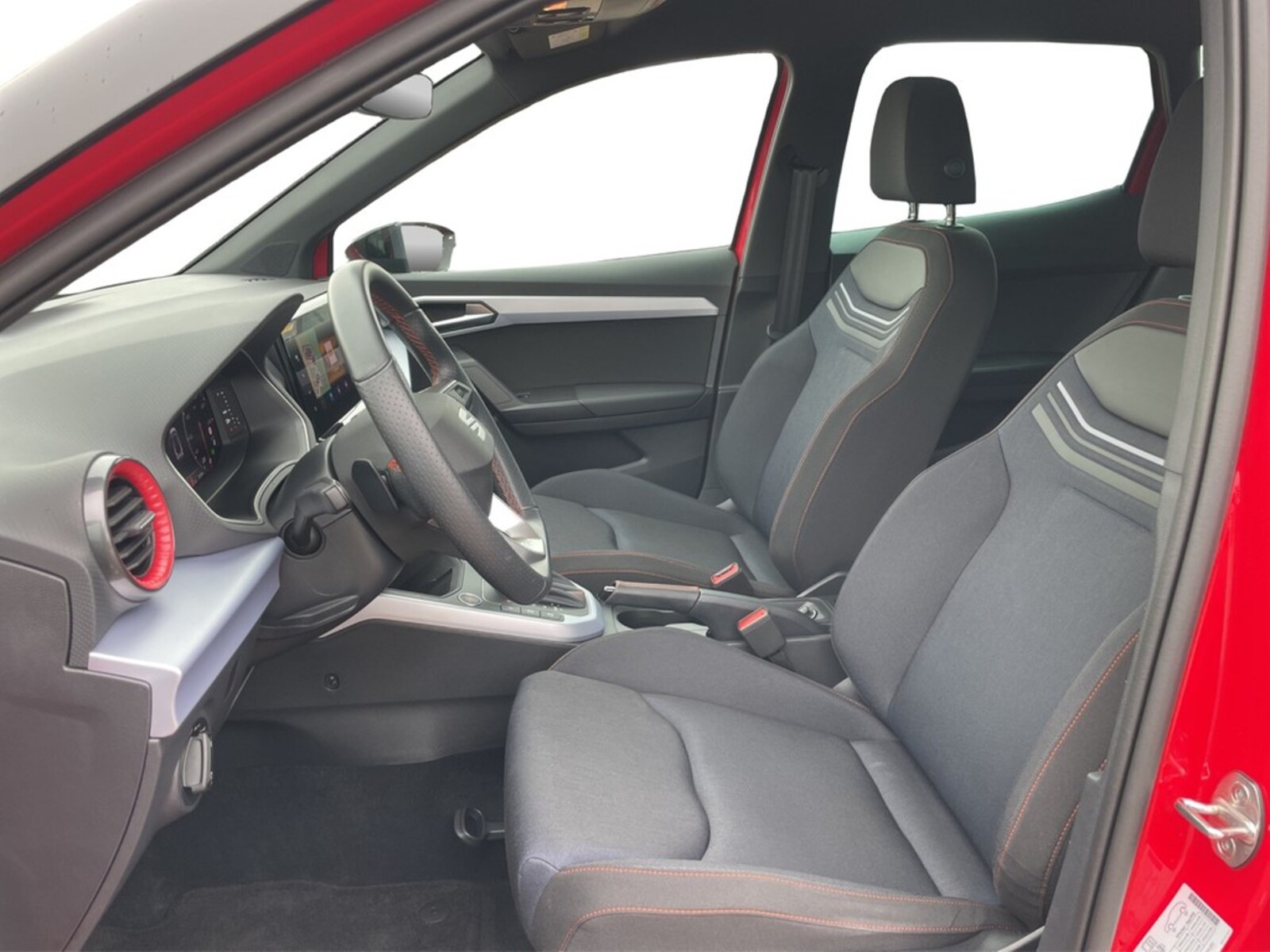 SEAT Arona – Bild 12