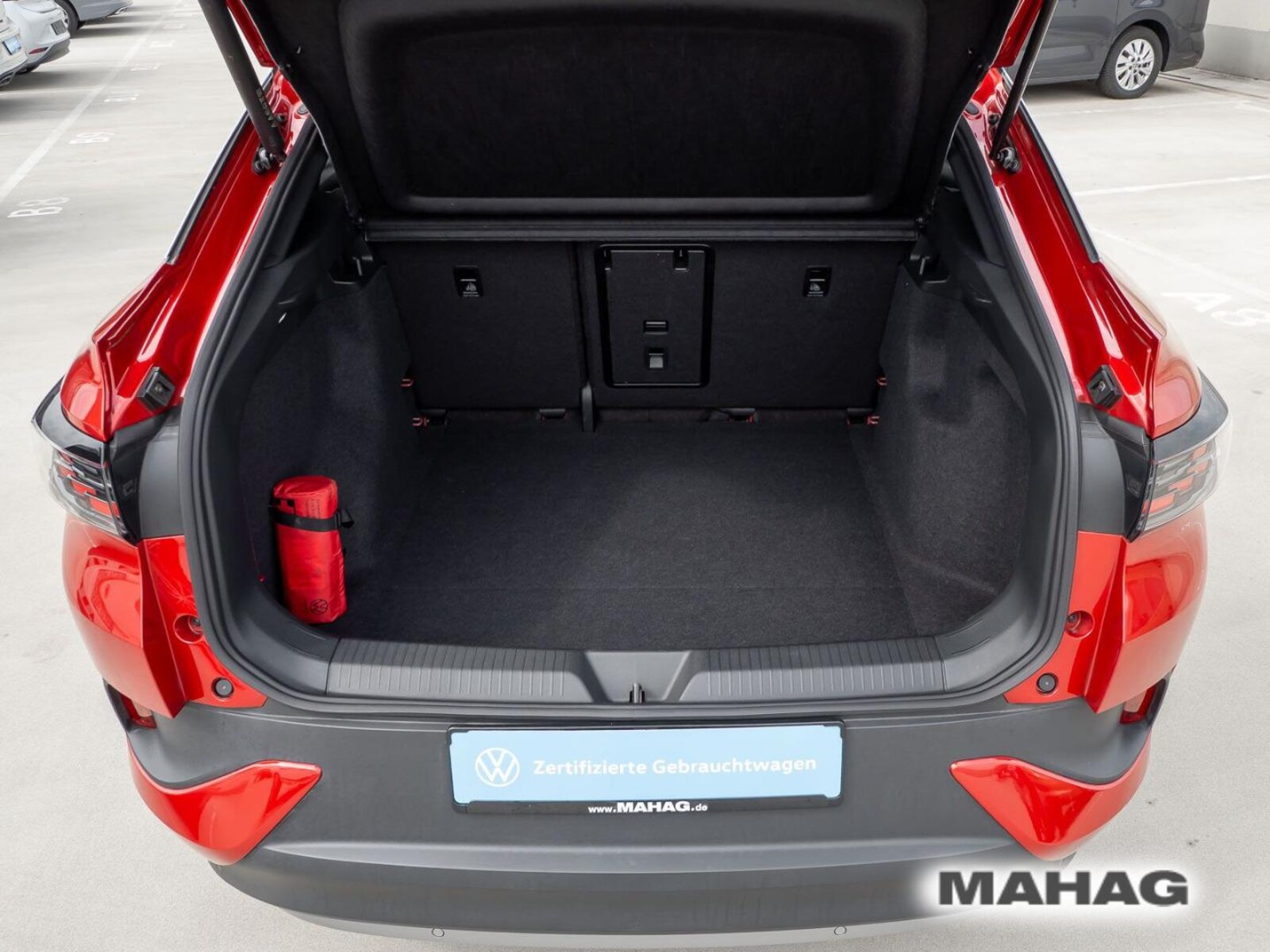Volkswagen ID.5 – Bild 28