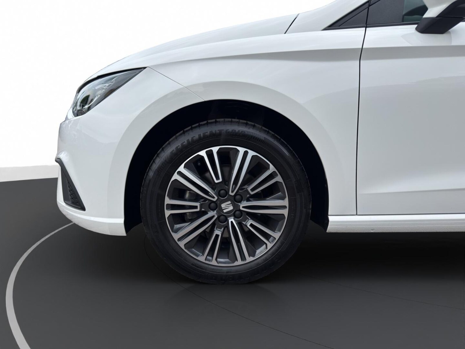 SEAT Ibiza – Bild 7