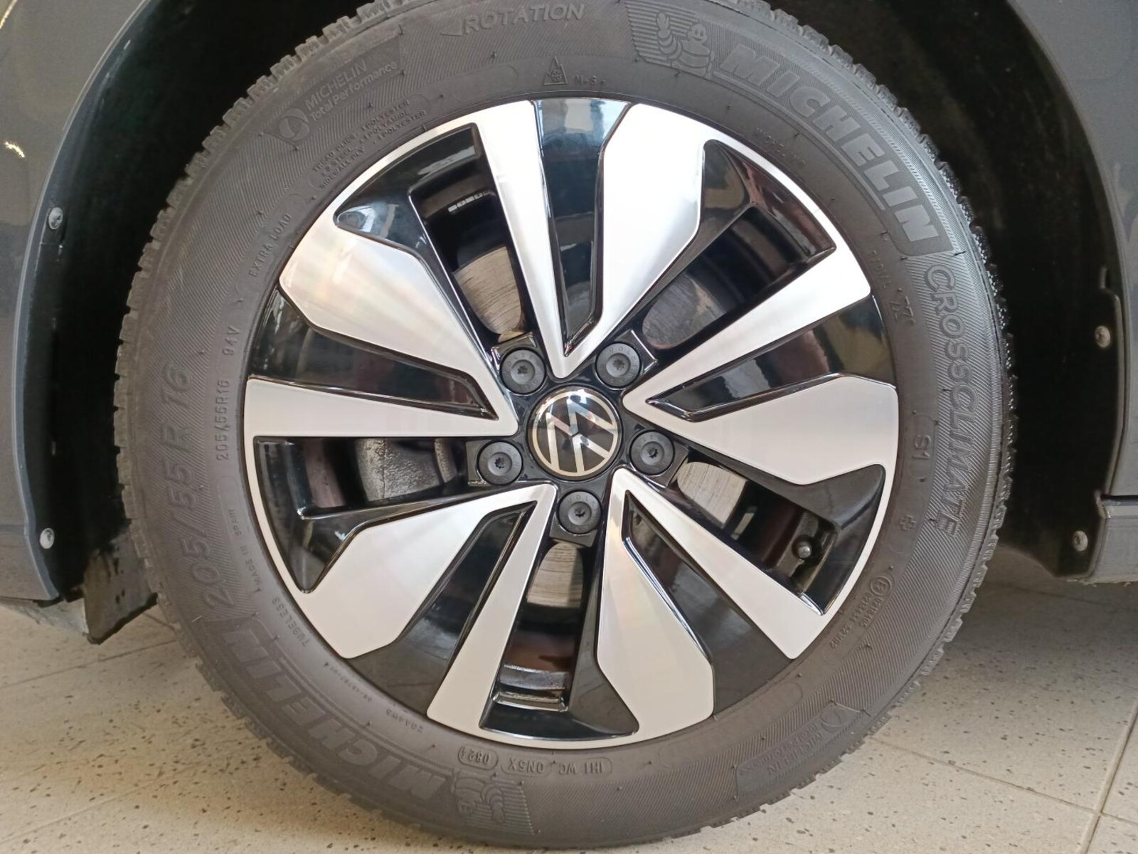 Volkswagen Golf – Bild 8