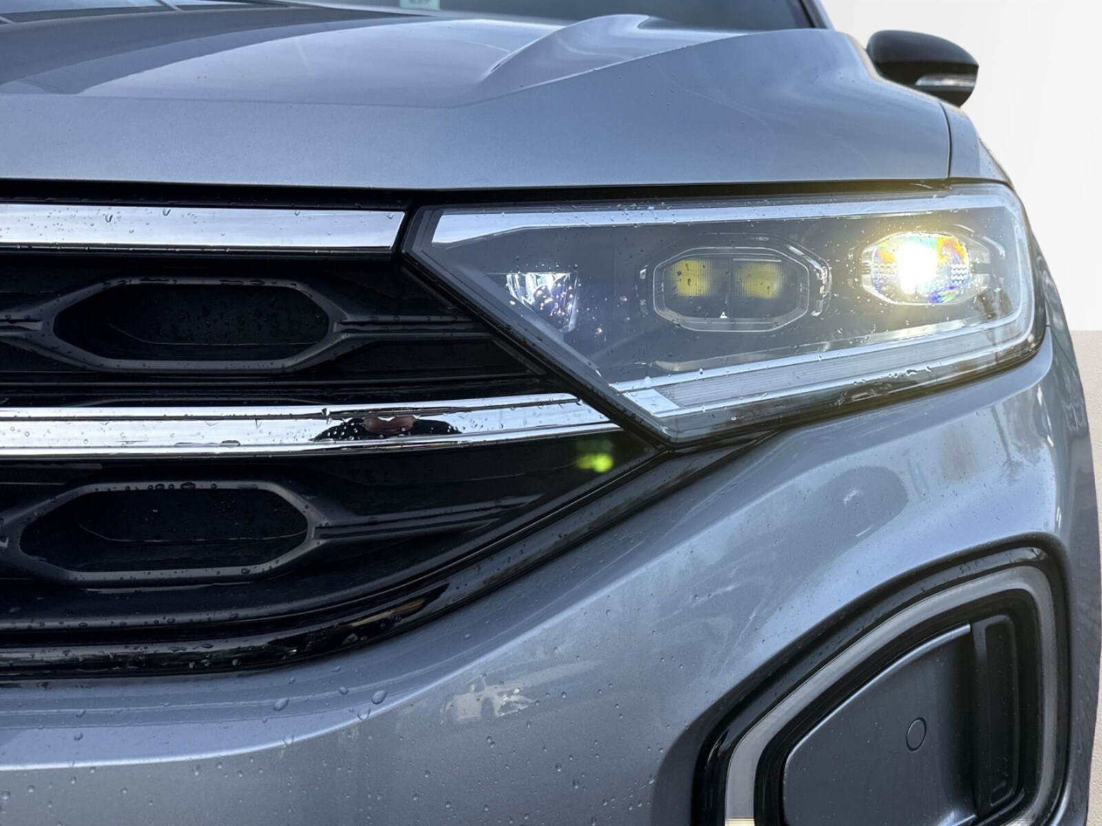 Volkswagen T-Roc – Bild 6