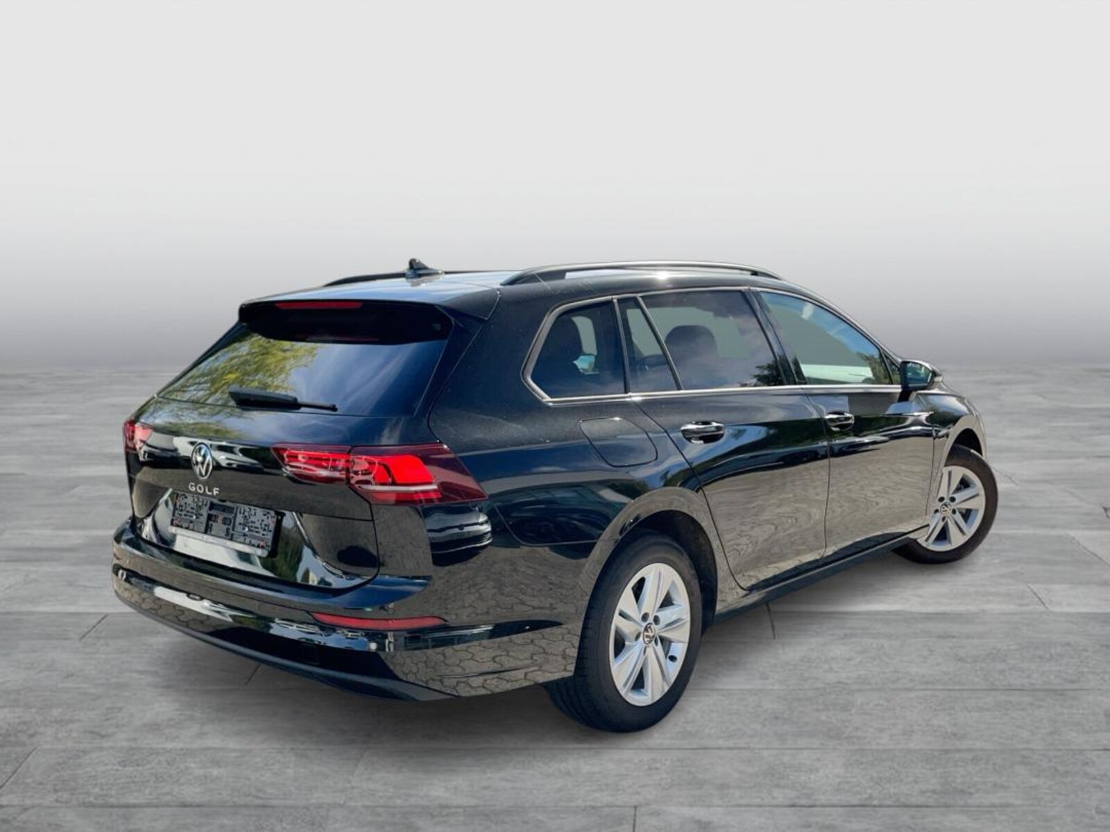 Volkswagen Golf Variant – Bild 5