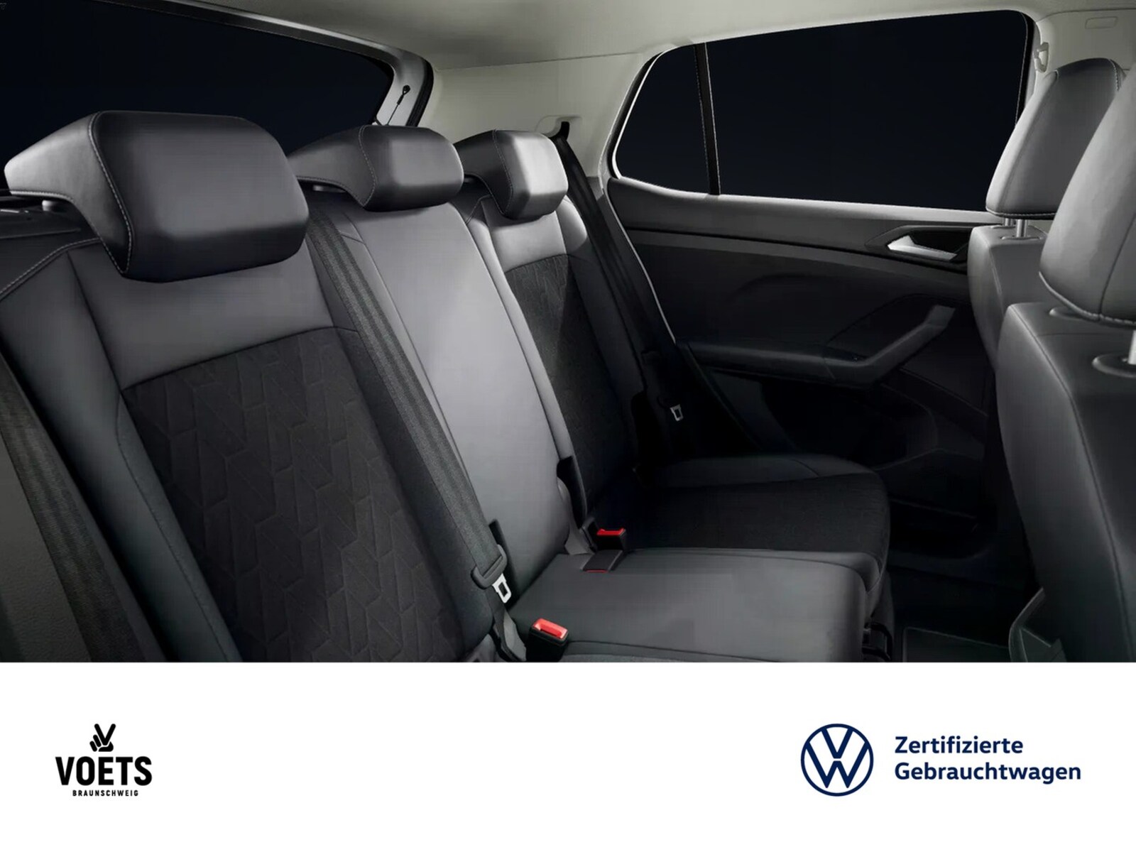 Volkswagen T-Cross – Bild 13
