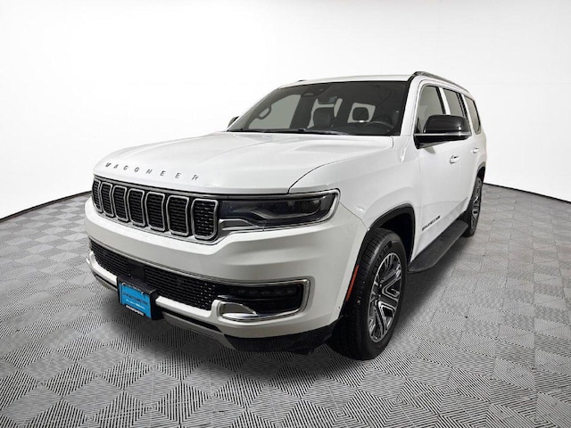 2024 Jeep Wagoneer