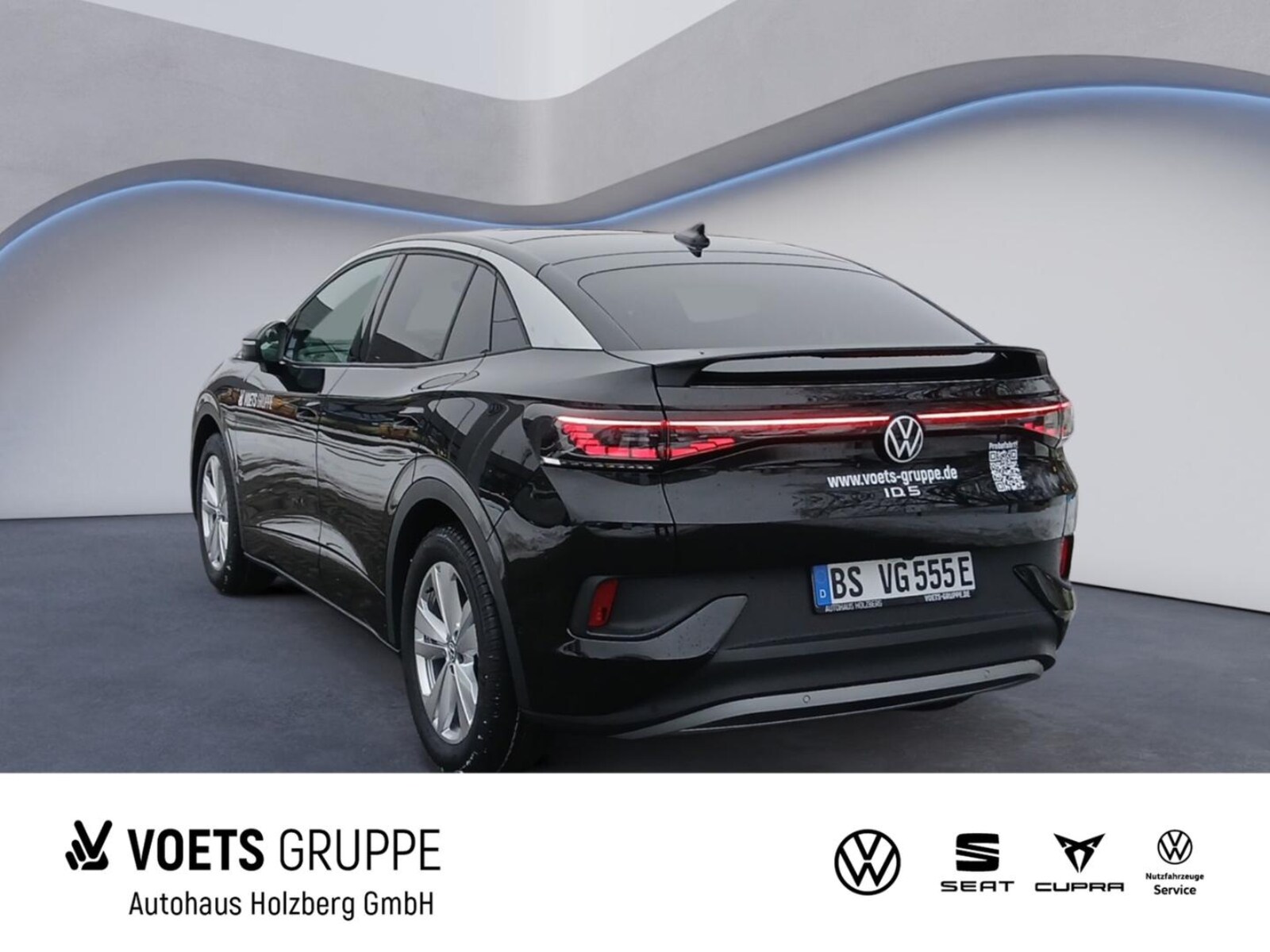 Volkswagen ID.5 – Bild 3