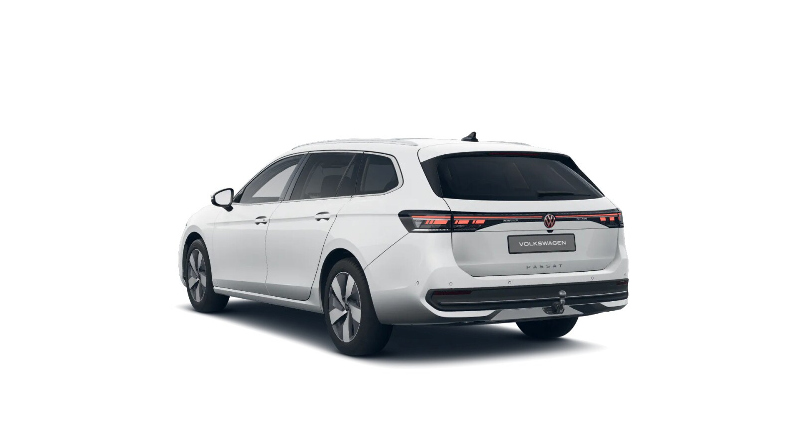 Volkswagen Passat – Bild 4