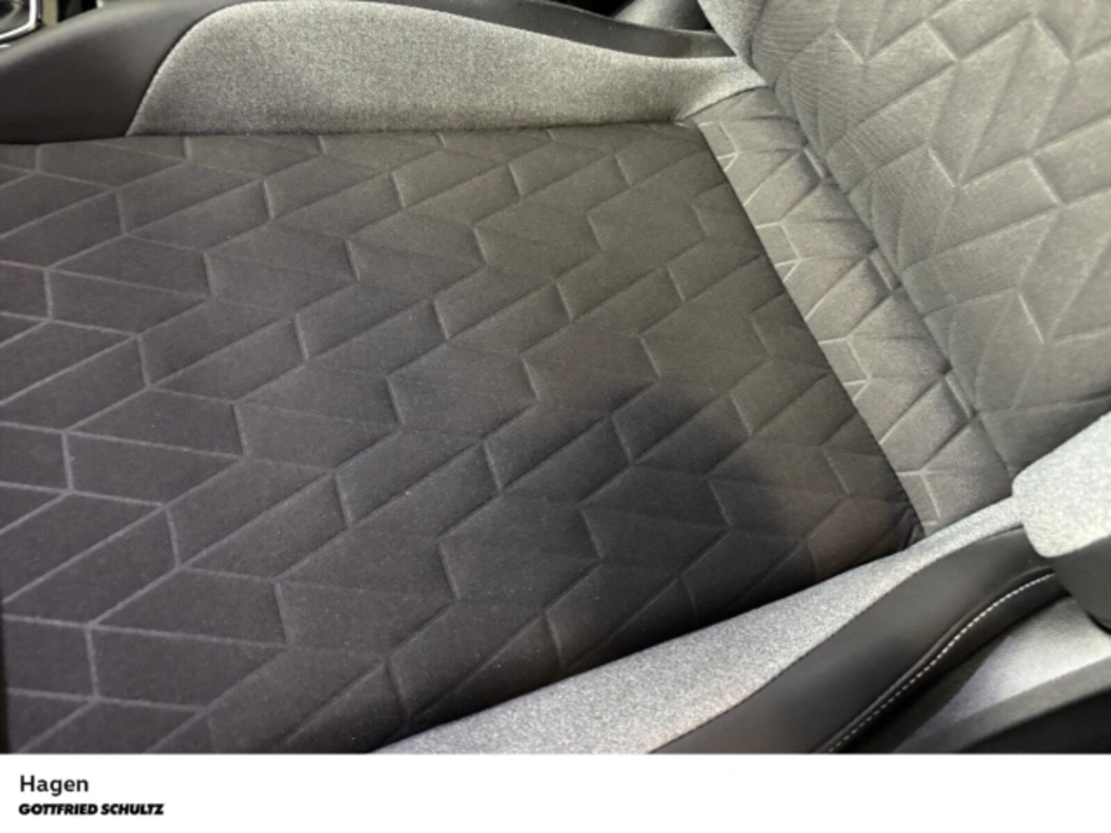 Volkswagen T-Cross – Bild 15
