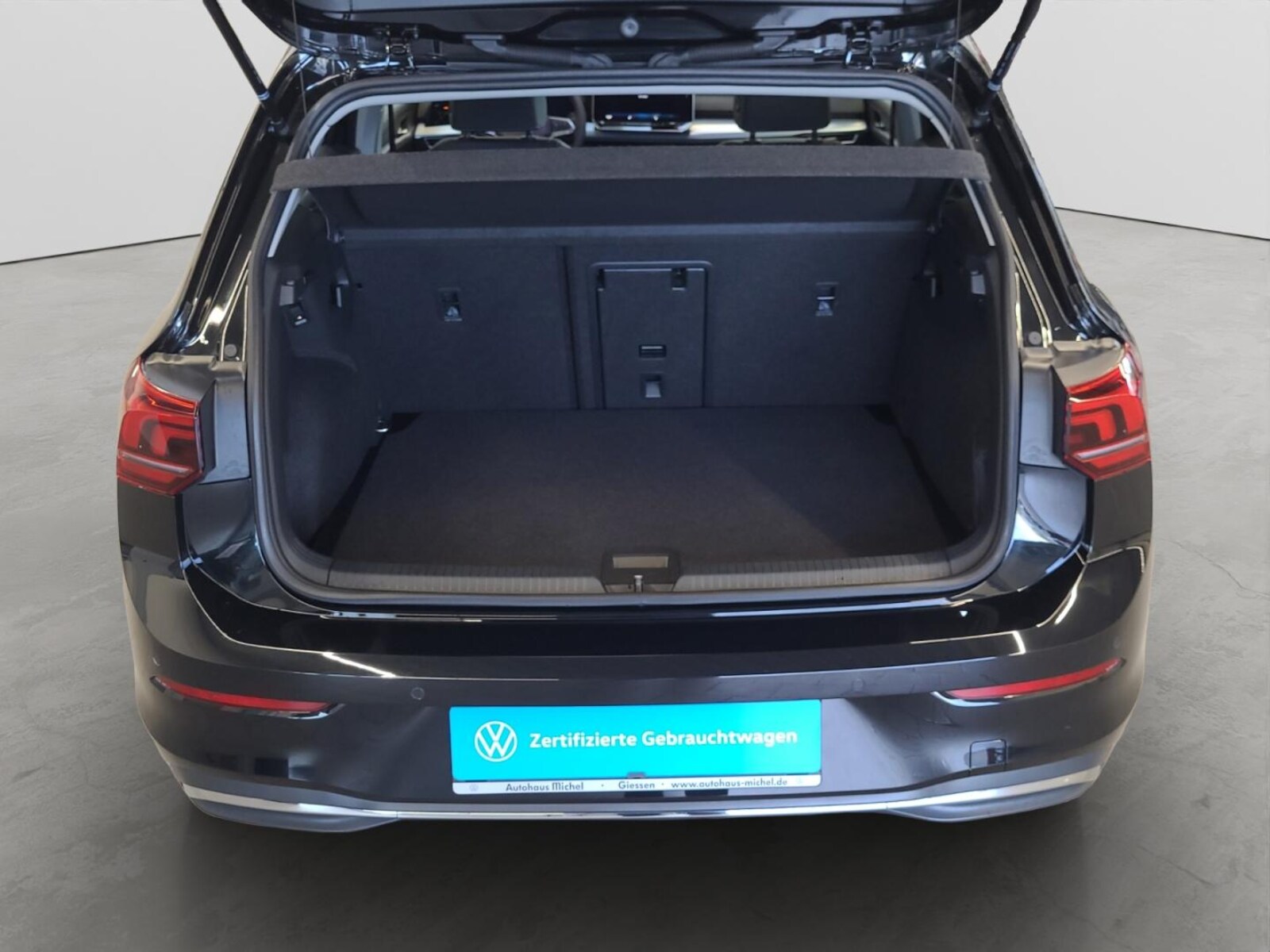 Volkswagen Golf – Bild 9