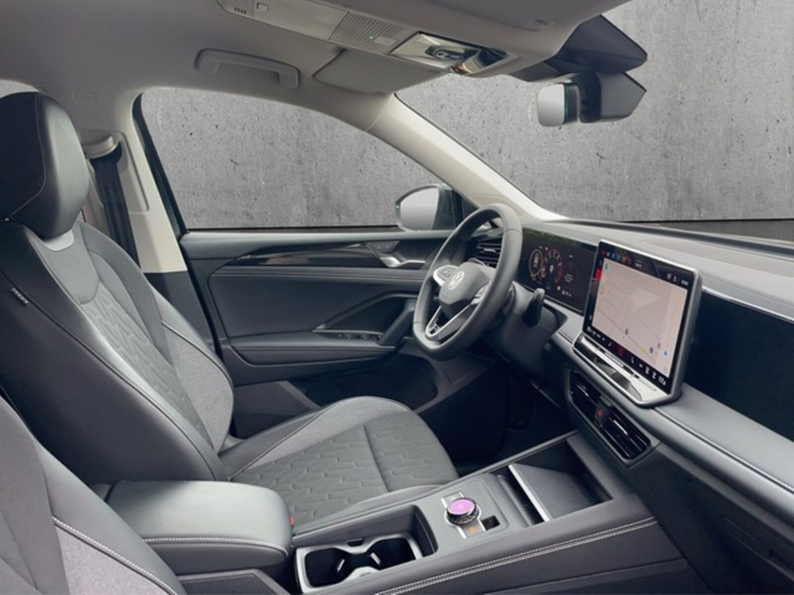 Volkswagen Tiguan – Bild 14
