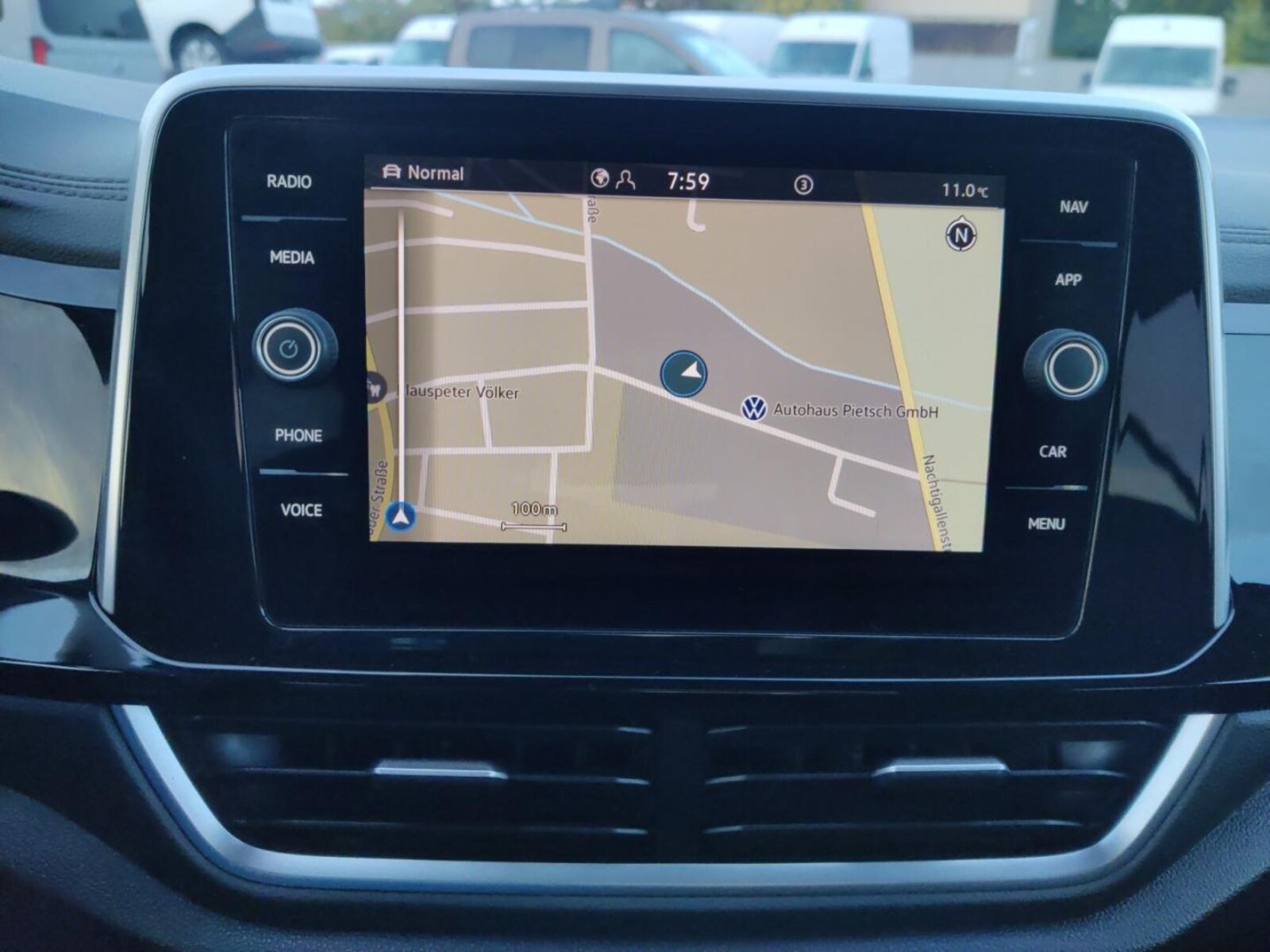 Volkswagen T-Roc – Bild 17