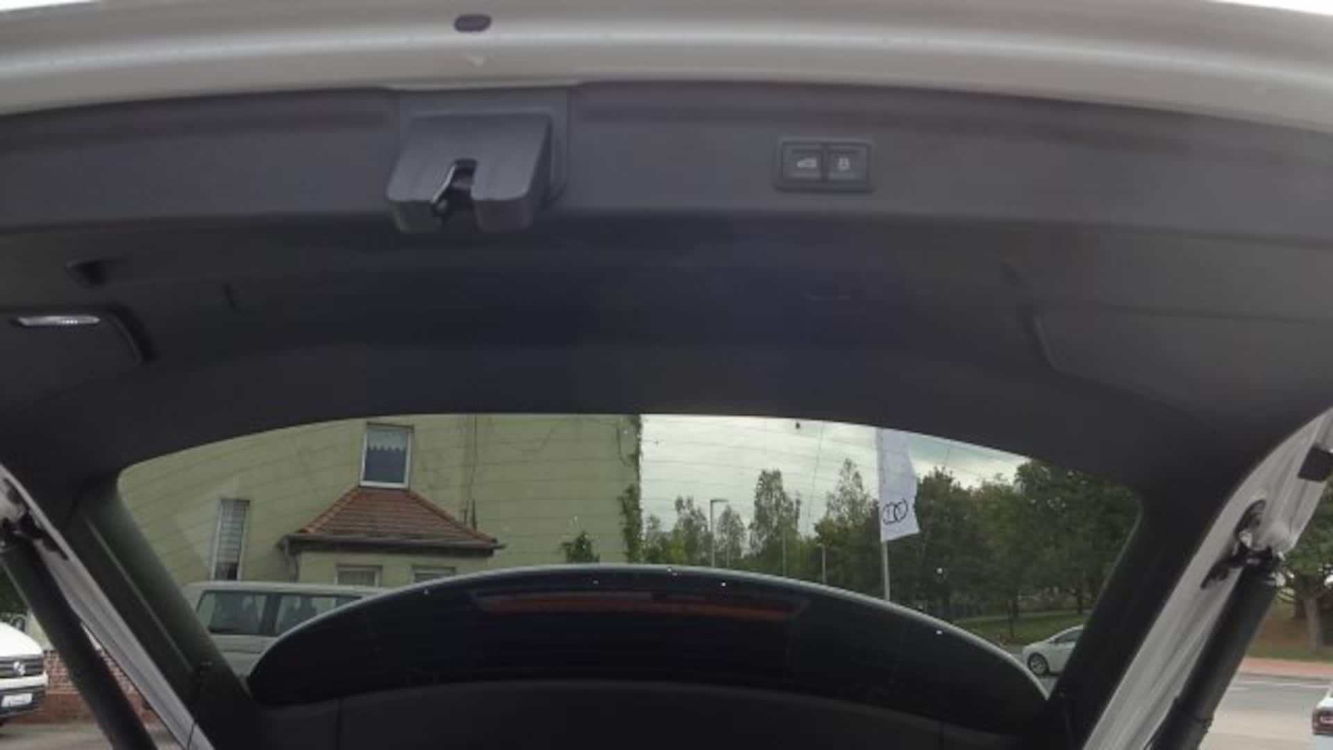 Audi Q3 SUV S line