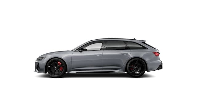 Audi RS6 avant TFSI Quattro Tiptronic -  - Joinsteer - #2
